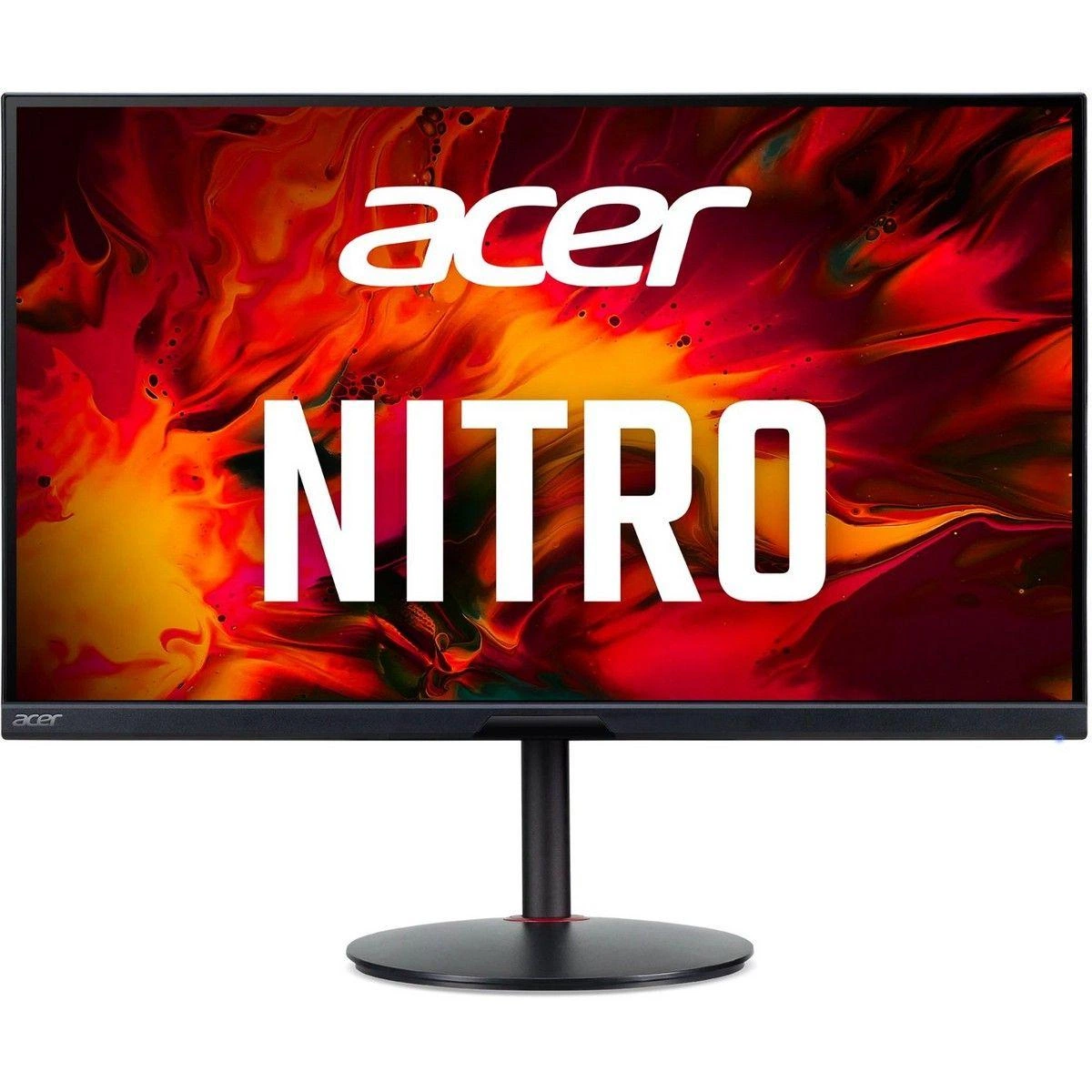 Монитор Acer Nitro XV272UW2bmiiprx UM.HX2EE.201
