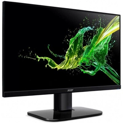 Монитор Acer KA272UEbmiipx UM.HX2EE.E17 Монитор Acer KA272UEbmiipx UM.HX2EE.E17