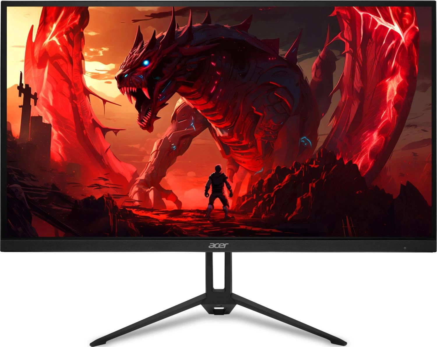 Монитор Acer KG273UW2bmiippx UM.HX3CD.205