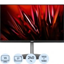 Монитор Acer UM.HX3CD.X01