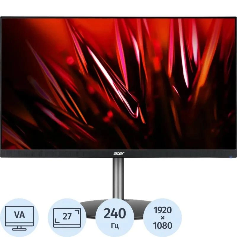 Монитор Acer UM.HX3CD.X01