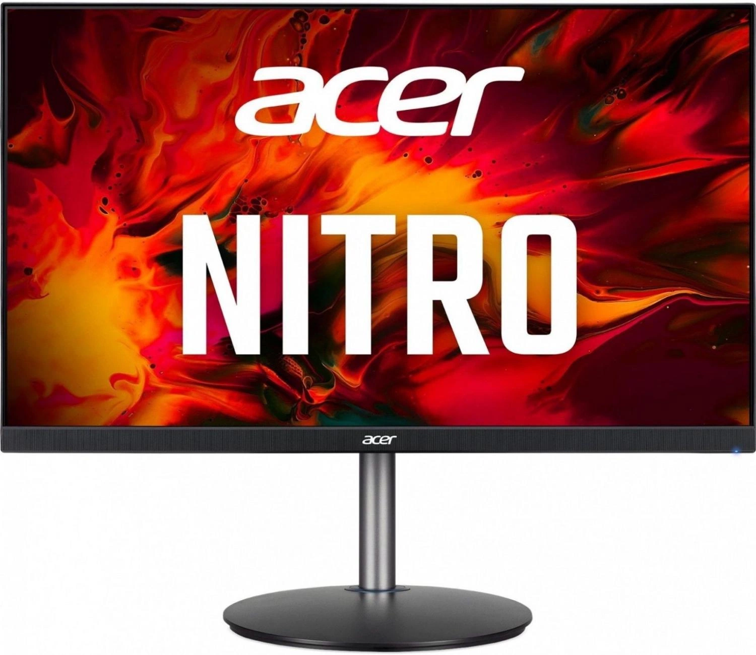 Монитор Acer Nitro XF273M3bmiiprx UM.HX3EE.302