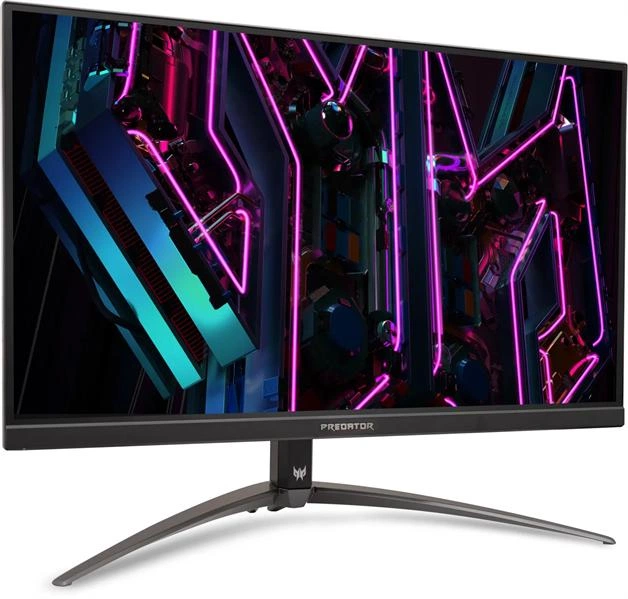 Монитор Acer UM.HX3EE.319