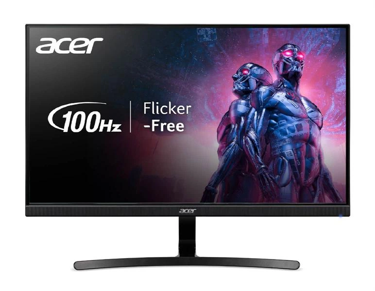 Монитор Acer K273EBMIX UM.HX3EE.E11