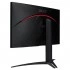 Монитор Acer XV275KP3biipruzx UM.HX5CD.302 Монитор Acer XV275KP3biipruzx UM.HX5CD.302