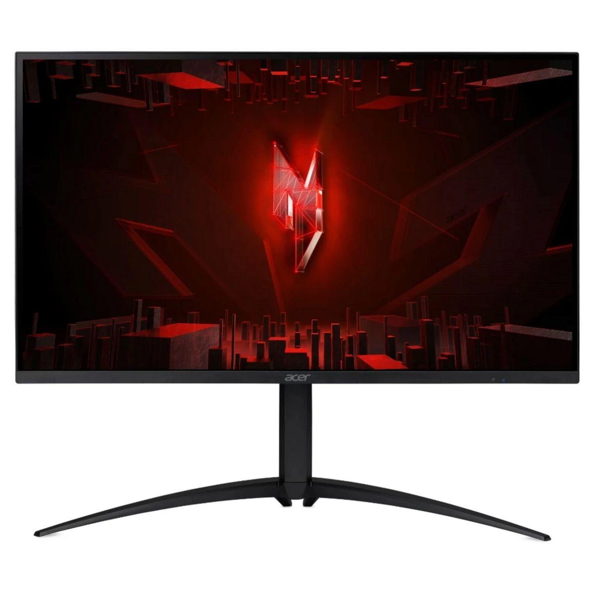 Монитор Acer XV275KP3biipruzx UM.HX5CD.302