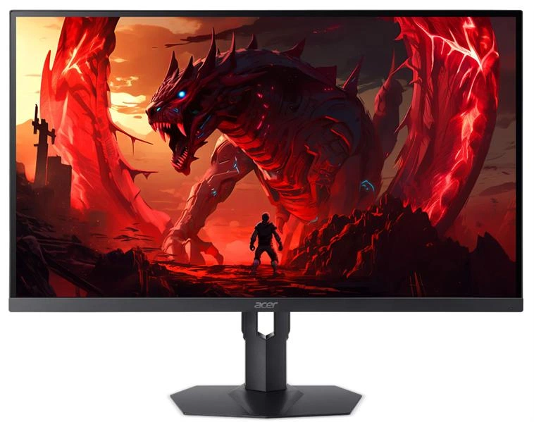 Монитор Acer UM.HX5CD.304