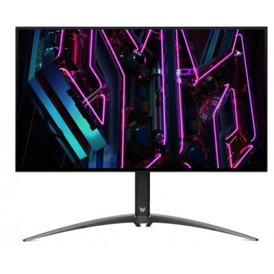 Монитор Acer X27Ubmiipruzx UM.HXXEE.001