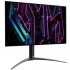 Монитор Acer X27Ubmiipruzx UM.HXXEE.001 Монитор Acer X27Ubmiipruzx UM.HXXEE.001