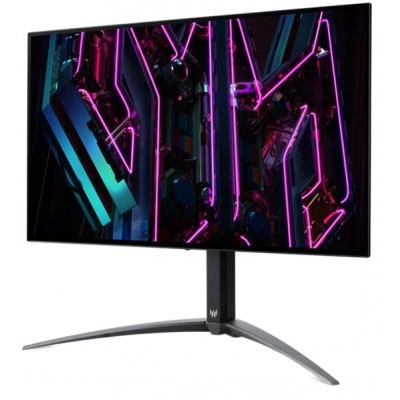 Монитор Acer X27Ubmiipruzx UM.HXXEE.001 Монитор Acer X27Ubmiipruzx UM.HXXEE.001