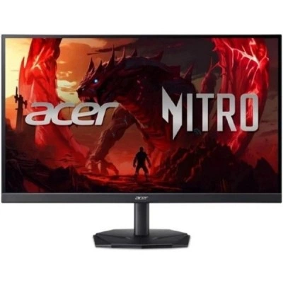 Монитор Acer B327QKB1bmiiprx UM.JB7CD.101 Монитор Acer B327QKB1bmiiprx UM.JB7CD.101
