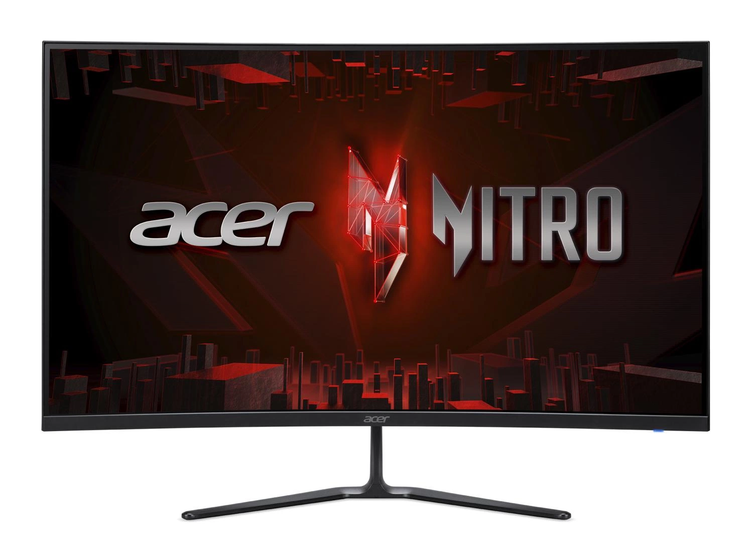 Монитор Acer Nitro ED320QRS3biipx UM.JE0CD.301