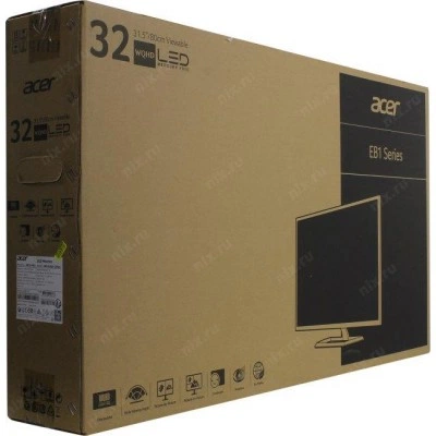 Монитор Acer UM.JE1EE.C01 Монитор Acer UM.JE1EE.C01