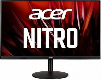 Монитор Acer Nitro XV322QKKVbmiiphuzx UM.JX2EE.V13