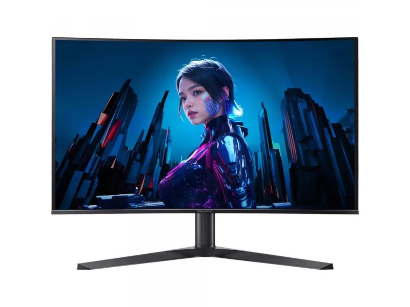 Монитор Acer UM.JXXCD.X01