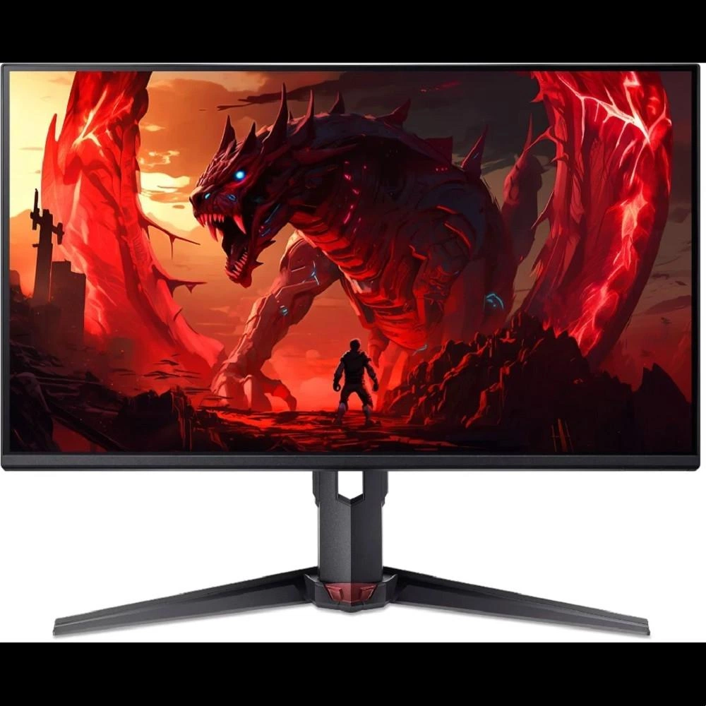 Монитор Acer VG250QF3bmiipx UM.KV0CD.301