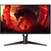 Монитор Acer XV250QF3bmiiprx UM.KX0CD.301