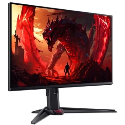 Монитор Acer XV250QF3bmiiprx UM.KX0CD.301 Монитор Acer XV250QF3bmiiprx UM.KX0CD.301