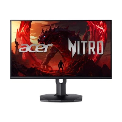 Монитор Acer XF253QF4bmiiprx UM.KX3CD.401 Монитор Acer XF253QF4bmiiprx UM.KX3CD.401