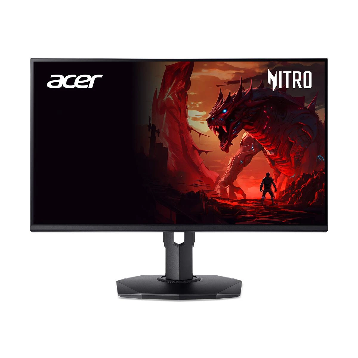 Монитор Acer XF253QF4bmiiprx UM.KX3CD.401