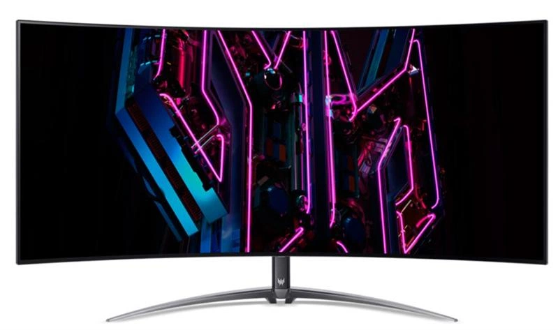 Монитор Acer Predator X45bmiiphuzx UM.MXXEE.001