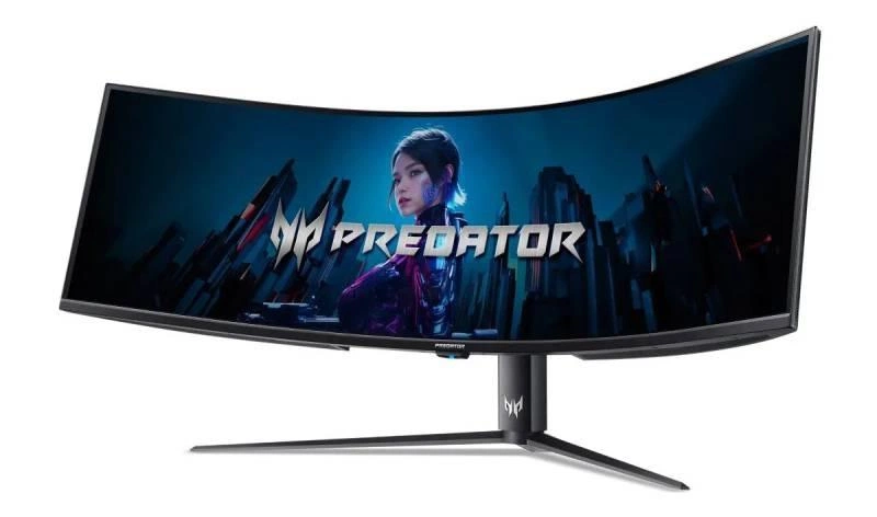 Монитор Acer UM.NZ7EE.001