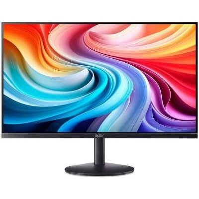 Монитор Acer CB242YGbmiprx UM.QB2CD.G03