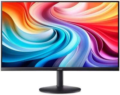 Монитор Acer CB242YGbmiprx UM.QB2CD.G03