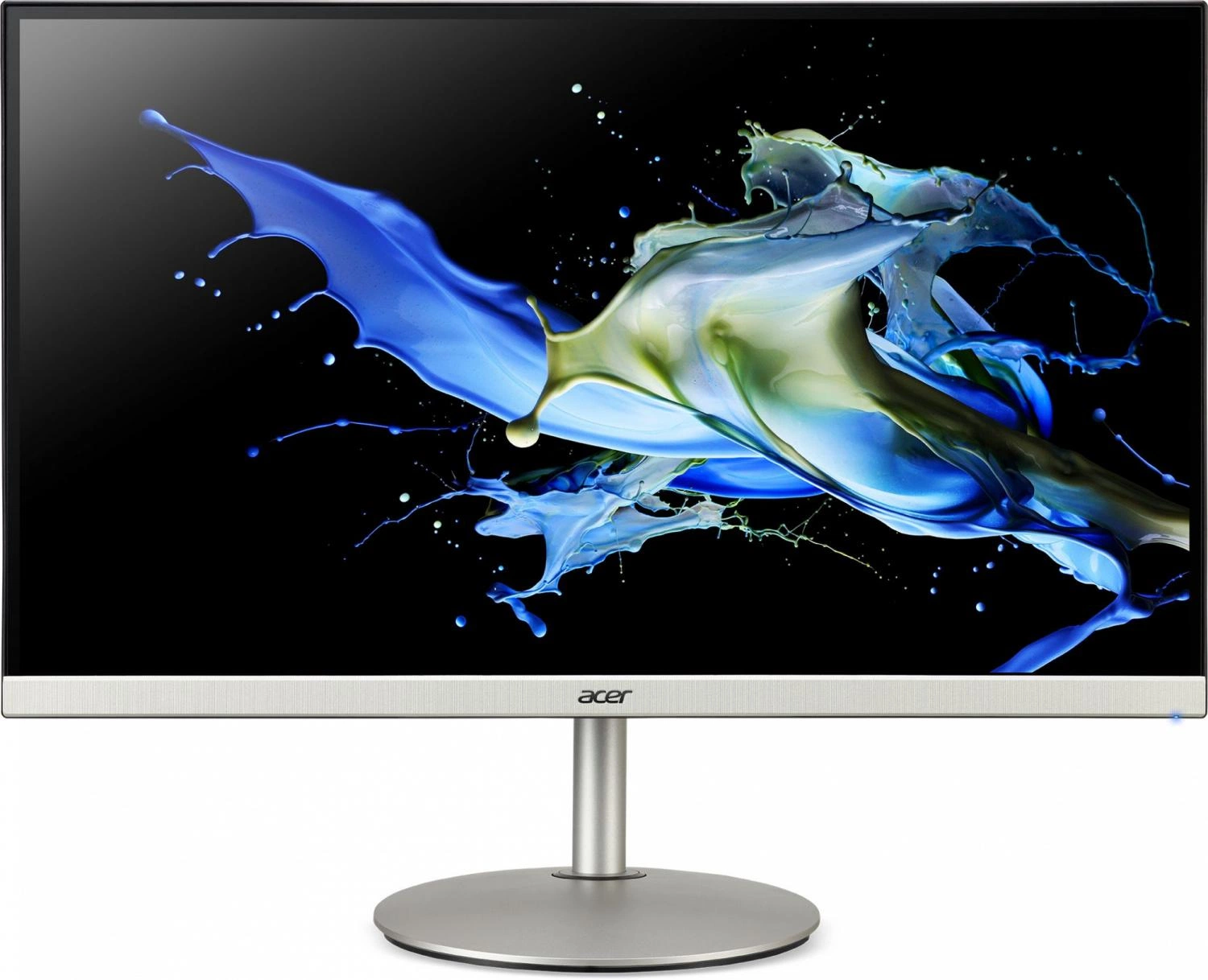 Монитор Acer CB242Ysmiprx UM.QB2EE.007