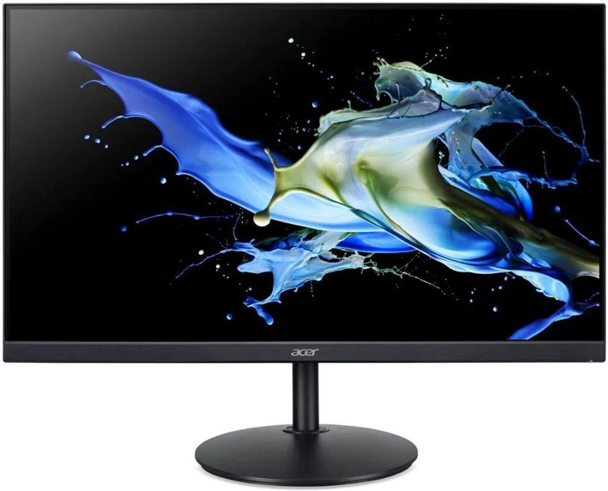 Монитор Acer CB242YEbmiprx UM.QB2EE.E01