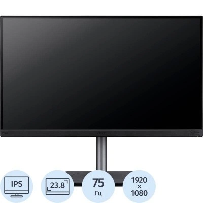 Монитор Acer CB243YEbemipruzxv UM.QB3CD.E01
