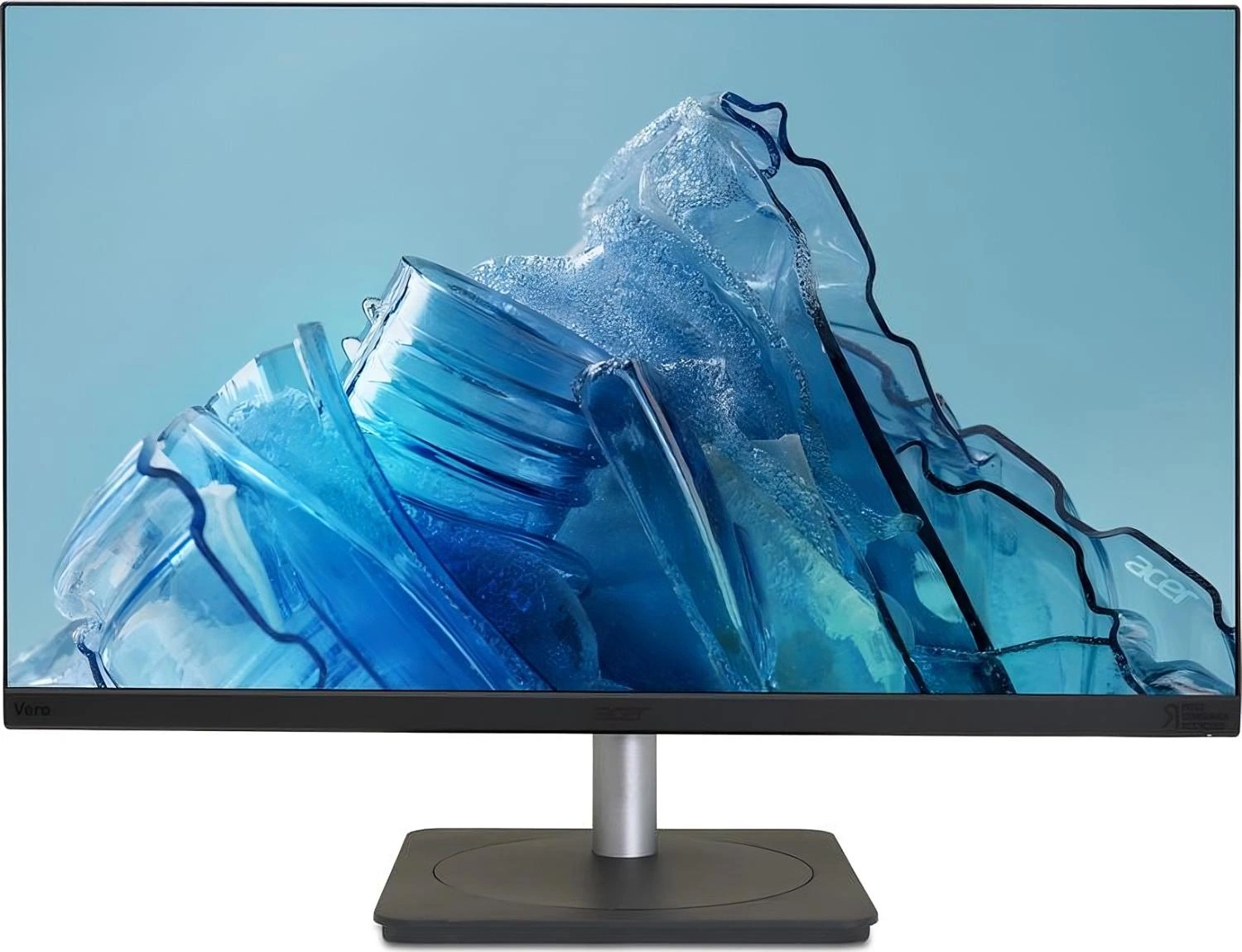 Монитор Acer Vero CB243Ybemipruzxv UM.QB3EE.006