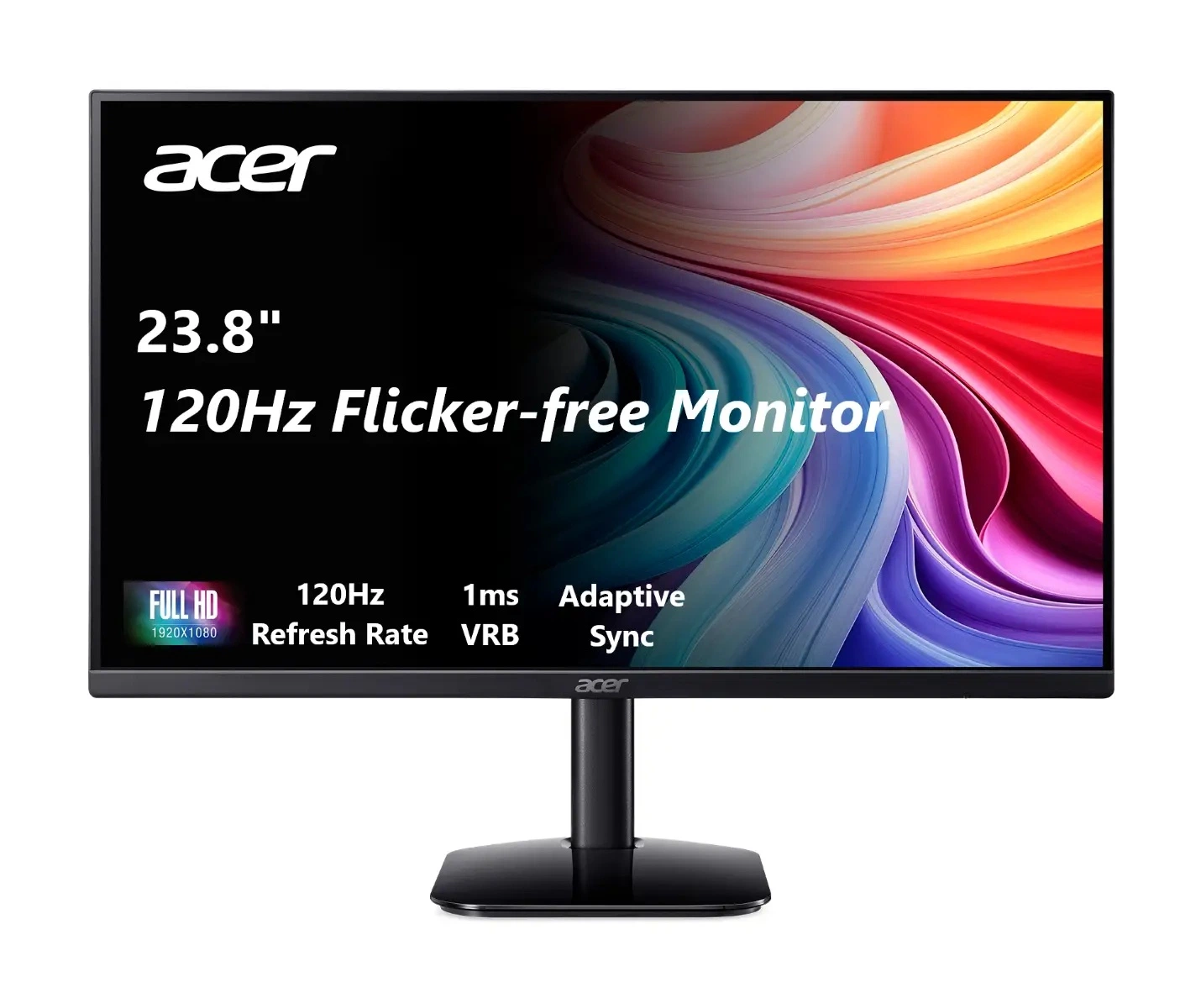 Монитор Acer UM.QK2AA.003