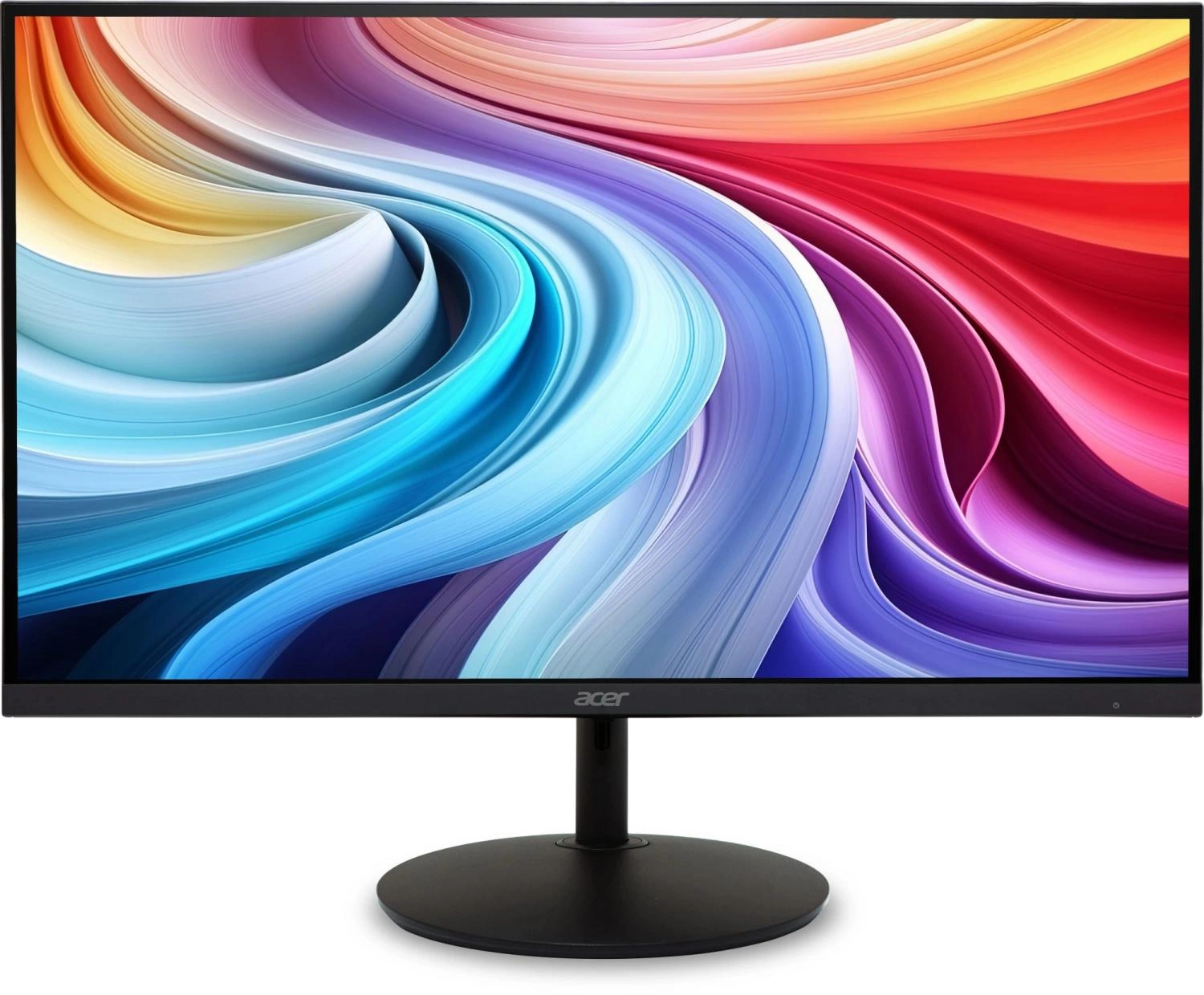 Монитор Acer SH242YP1bih UM.QS2CD.104