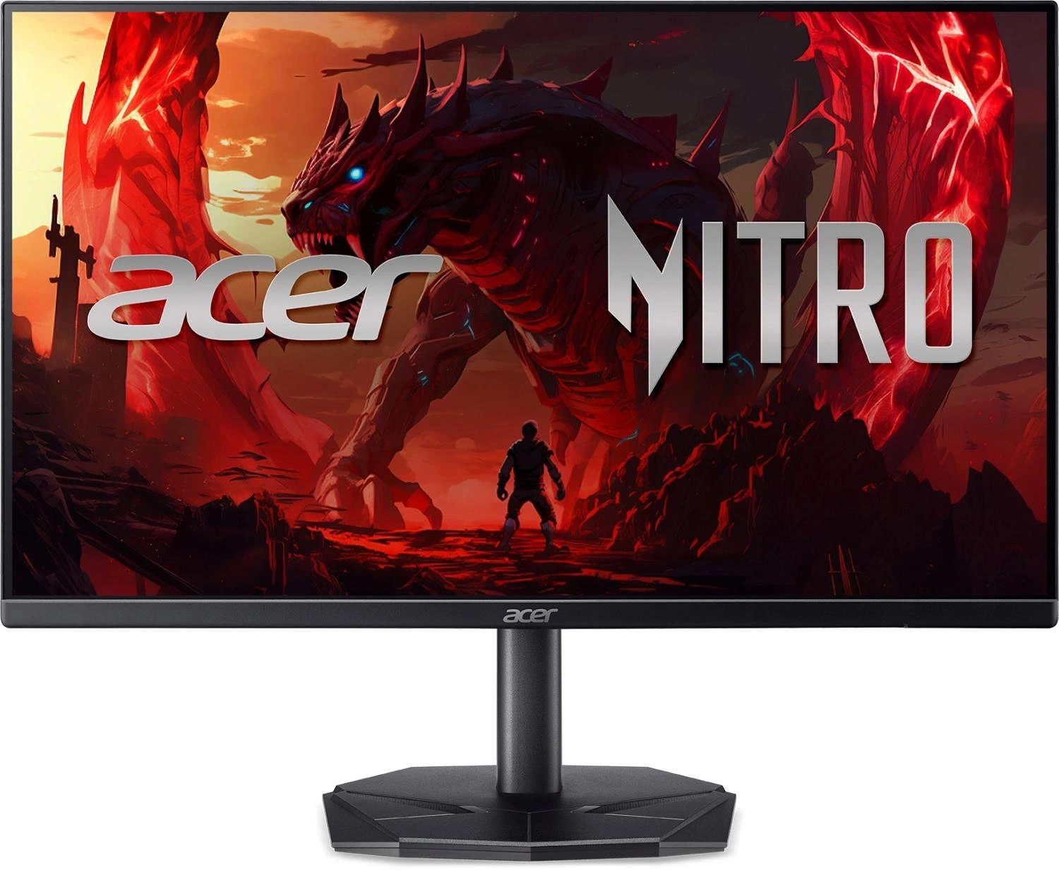 Монитор Acer UM.QX0CD.001