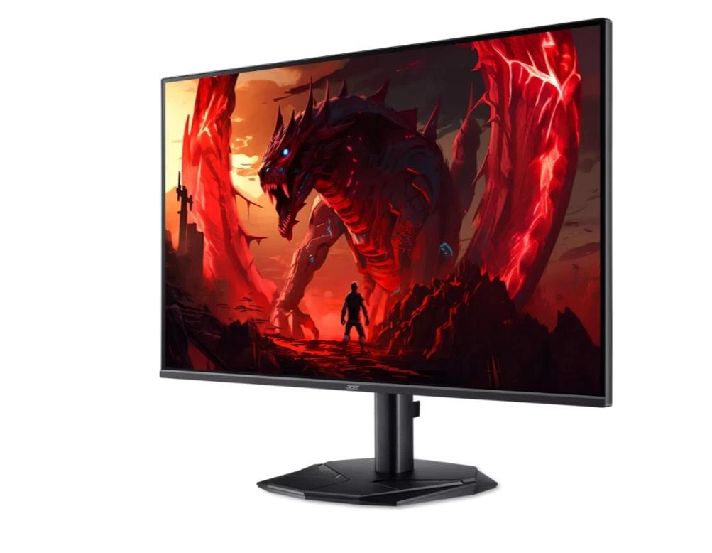 Монитор Acer UM.QX0CD.301
