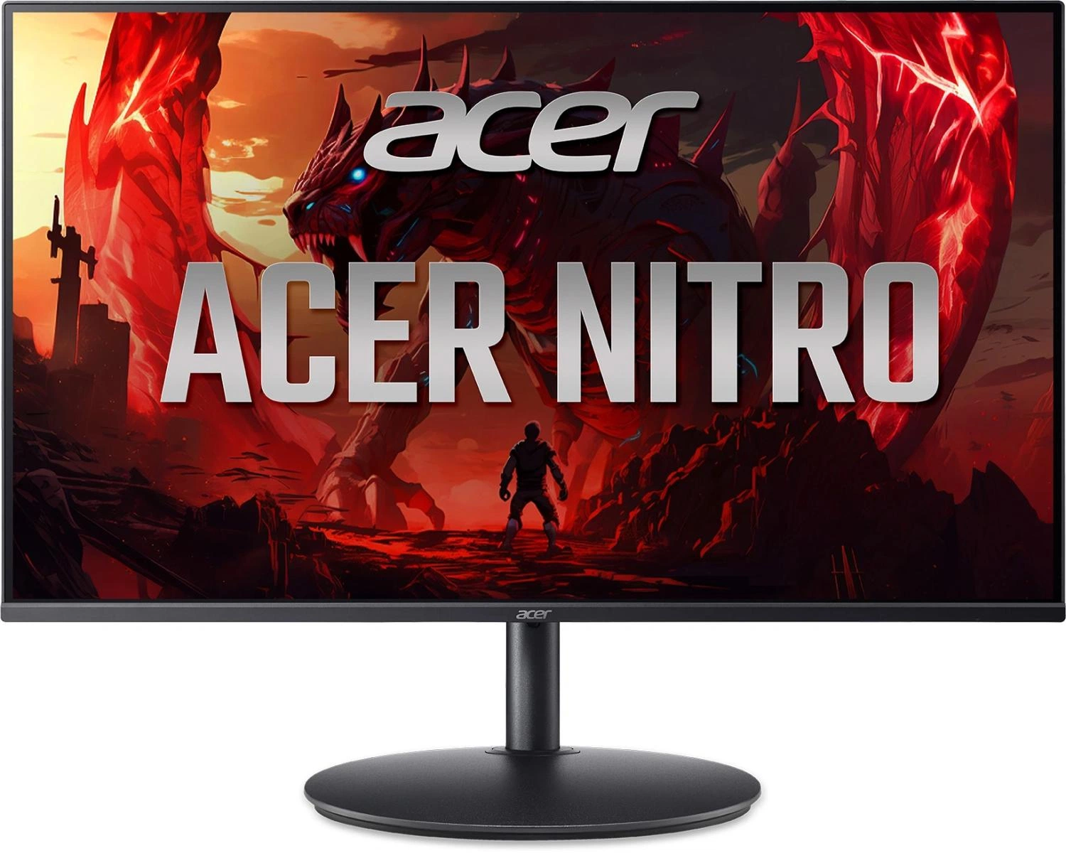 Монитор Acer UM.QX0CD.501