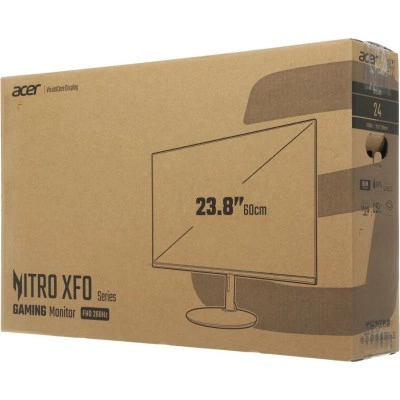 Монитор Acer UM.QX0CD.501 Монитор Acer UM.QX0CD.501