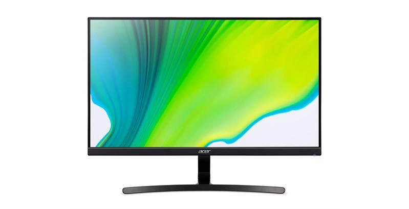 Монитор Acer K243YHbmix UM.QX3EE.H01
