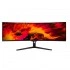 Монитор Acer Nitro EI491CURSbmiipphx UM.SE1CD.S02 Монитор Acer Nitro EI491CURSbmiipphx UM.SE1CD.S02