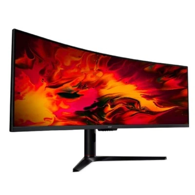 Монитор Acer Nitro EI491CURSbmiipphx UM.SE1CD.S02 Монитор Acer Nitro EI491CURSbmiipphx UM.SE1CD.S02