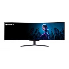 Монитор Acer Predator X49Xbmipphuzx UM.SXXCD.X01