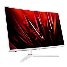 Монитор Acer Nitro XZ396QUPwmiipphx UM.TX6CD.P01