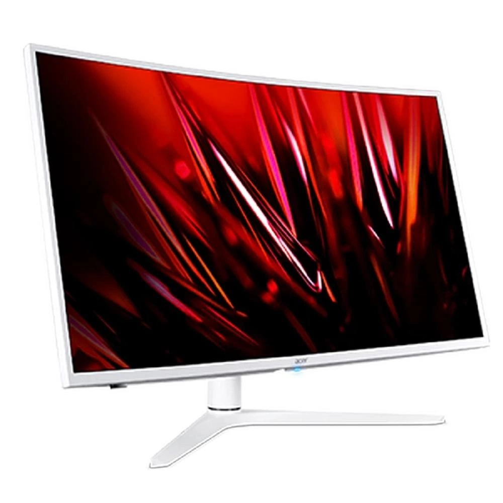 Монитор Acer Nitro XZ396QUPwmiipphx UM.TX6CD.P01