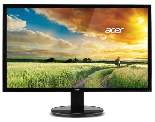 Монитор Acer K242HQLbid UM.UX2EE.001