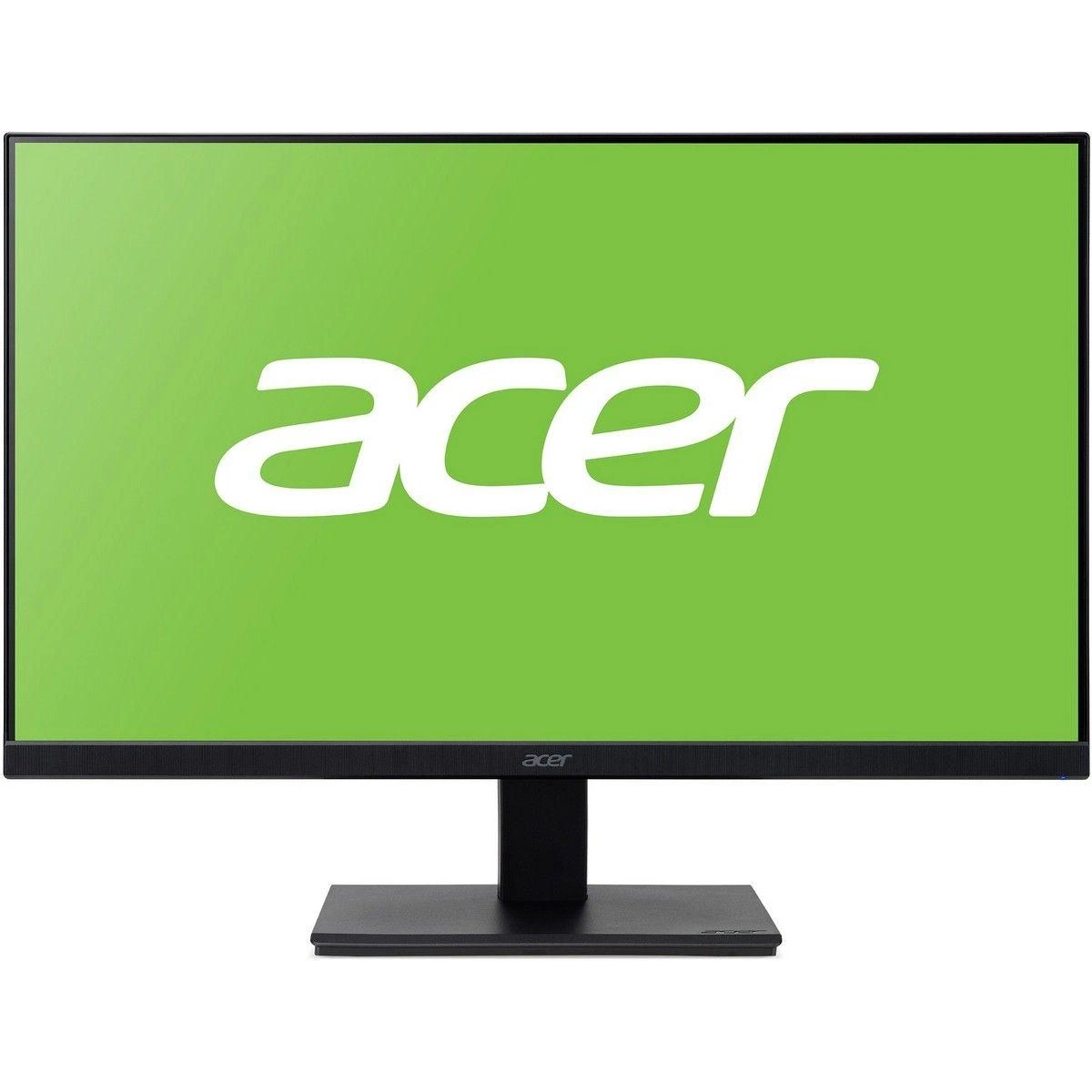 Монитор Acer V227QE0bi UM.WV7CD.002||bp - поврежденная упаковка