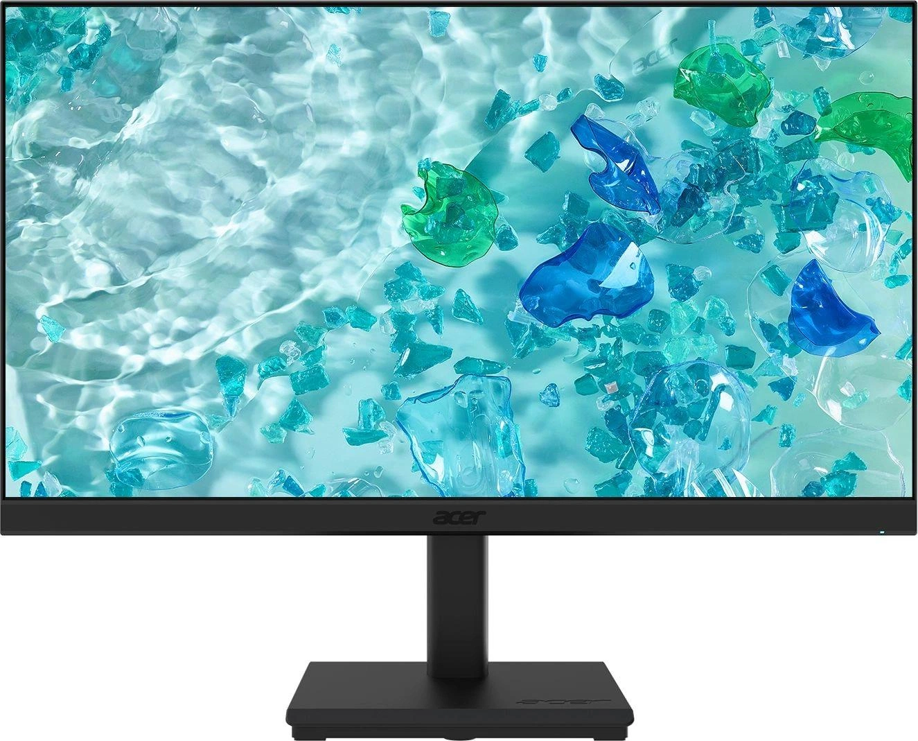 Монитор Acer V227QJ0bi UM.WV7CD.004