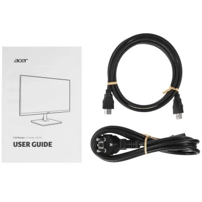 Монитор Acer V227QE3bi UM.WV7CD.304 Монитор Acer V227QE3bi UM.WV7CD.304