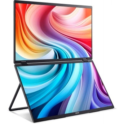 Монитор Acer UM.XP3CD.E01 Монитор Acer UM.XP3CD.E01