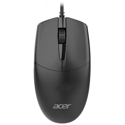 Комплект клавиатуры и мыши Acer OCC500 ZL.ACC11.00G Комплект клавиатуры и мыши Acer OCC500 ZL.ACC11.00G